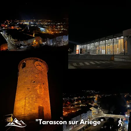 Beau Petit Au Coeur De L'ariege. Daire