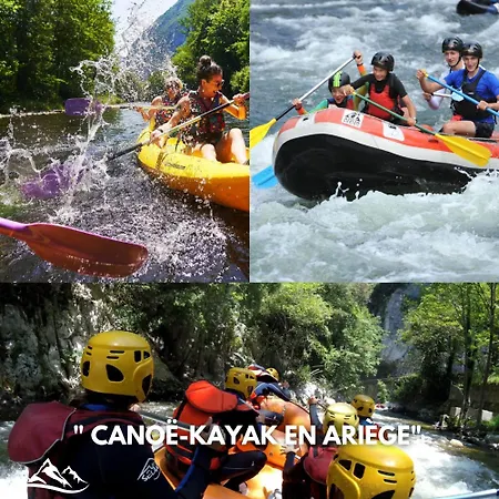 Beau Petit Au Coeur De L'ariege.