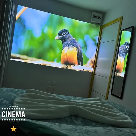 Daire Beau Petit Au Coeur De L'ariege.