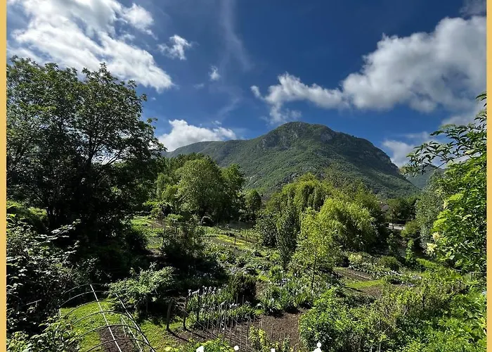 Beau Petit Au Coeur De L'ariege. Apartament Tarascon-sur-Ariège