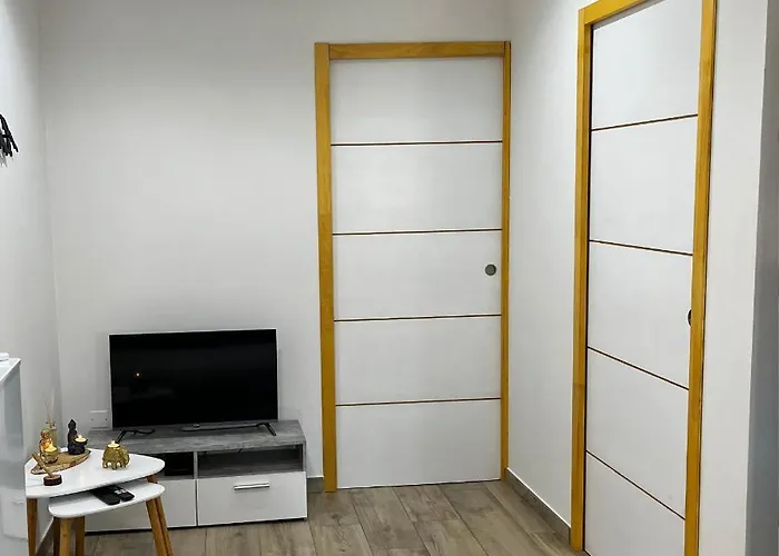 Beau Petit Au Coeur De L'ariege. Apartament