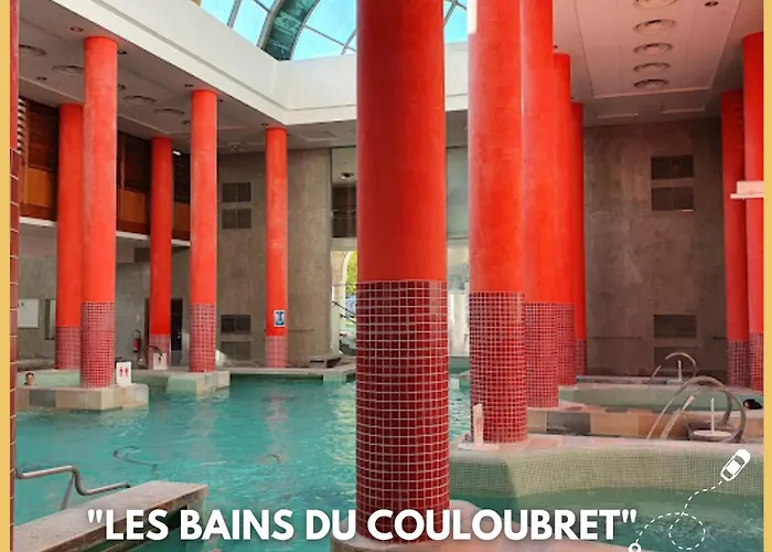 Beau Petit Au Coeur De L'ariege.