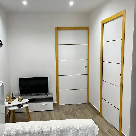 Beau Petit Au Coeur De L'ariege. Appartamento