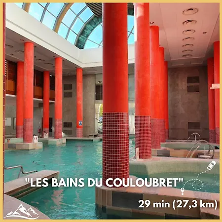 Beau Petit Au Coeur De L'ariege.