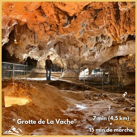 Beau Petit Au Coeur De L'ariege. *