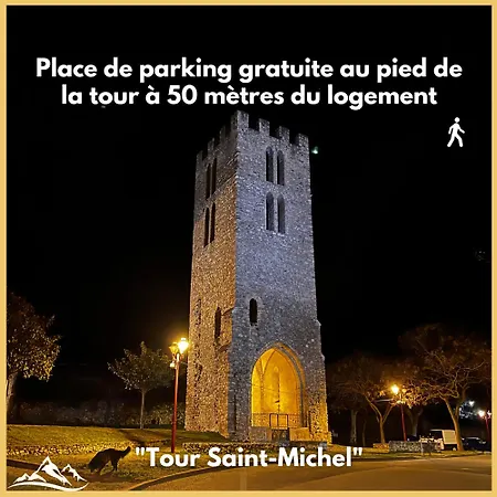 Beau Petit Au Coeur De L'ariege. *