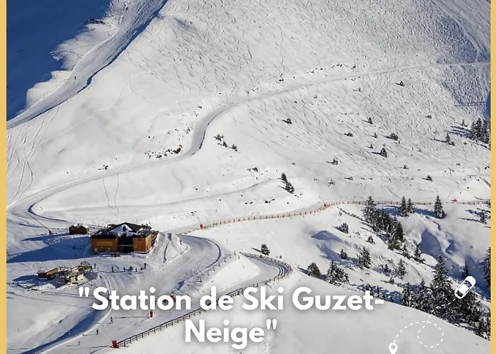 Beau Petit Au Coeur De L'ariege. Daire