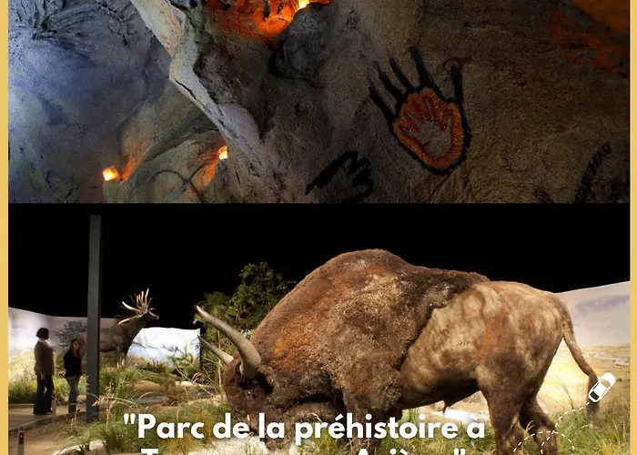 Beau Petit Au Coeur De L'ariege. Daire *