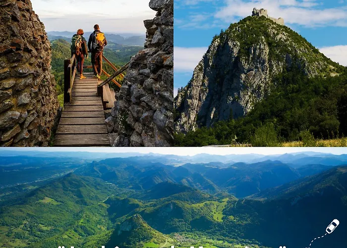 Beau Petit Au Coeur De L'ariege.