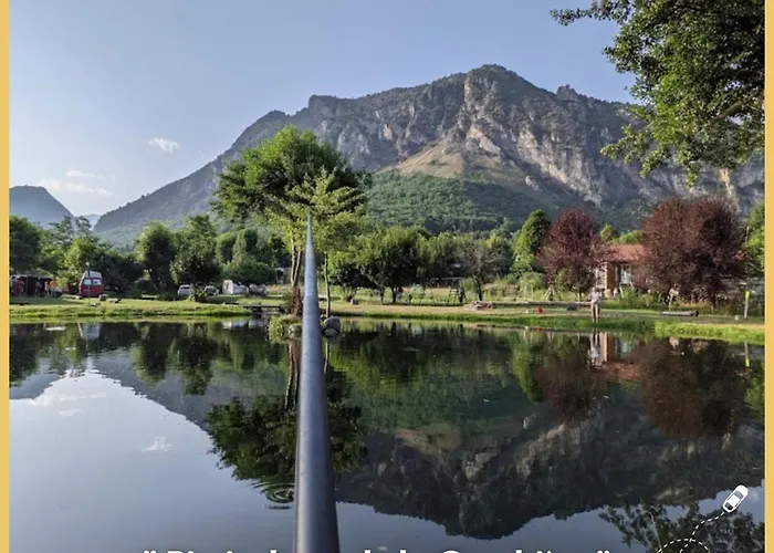Daire Beau Petit Au Coeur De L'ariege. *